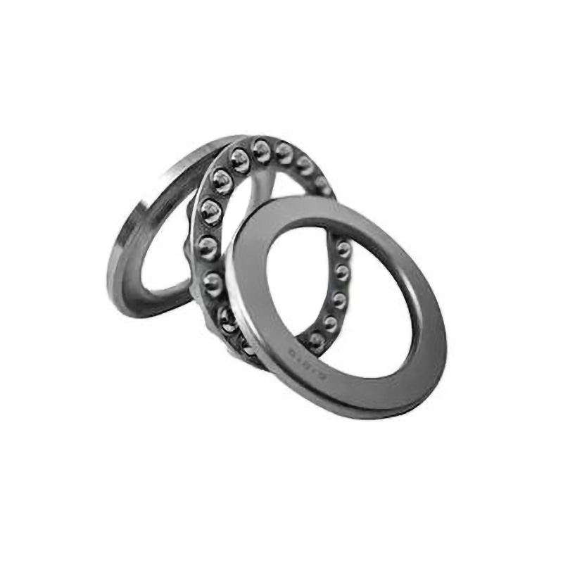 LYC/洛轴推力球轴承51103