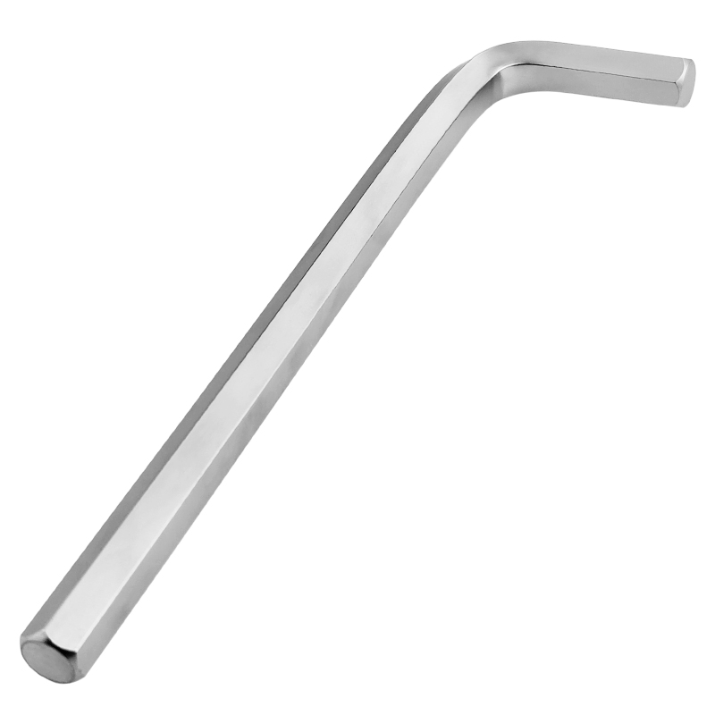 TS/拓信 9件加长平头内六角扳手 330116