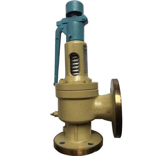 YOY/永一 安全阀 A48Y-64C-DN300