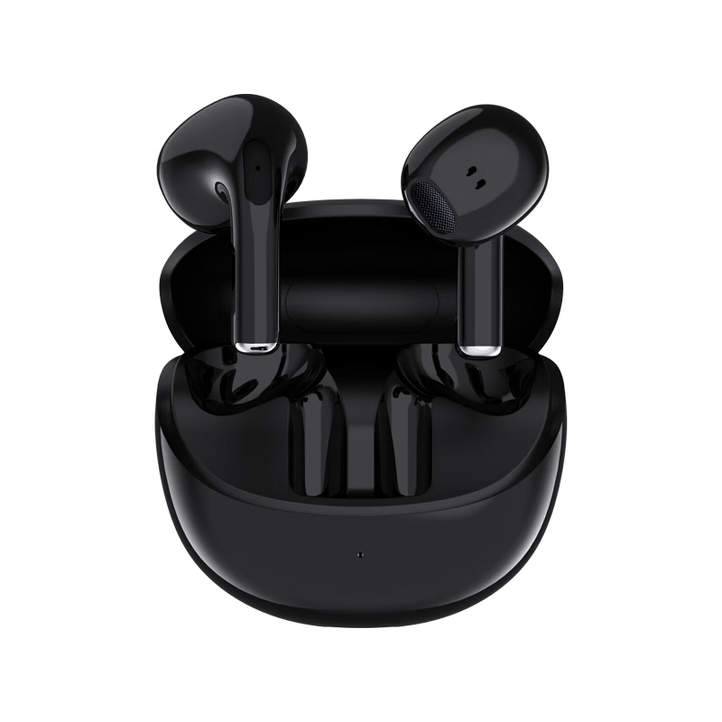 纽曼（Newmine）T11 TWS运动蓝牙耳机 黑色