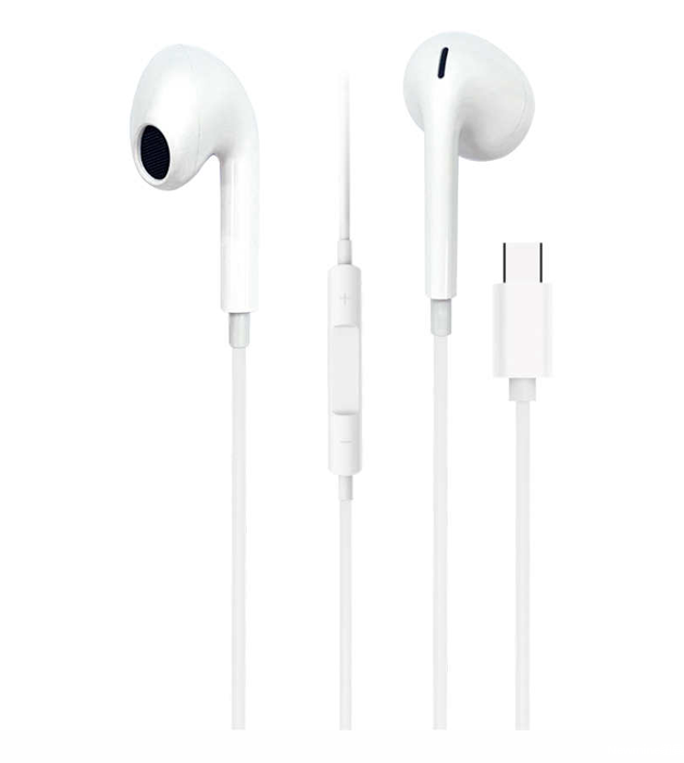 纽曼（Newmine）TP06S Type-C有线耳机