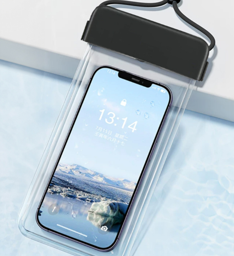 WiWU 畅游系列 畅游收纳防水袋