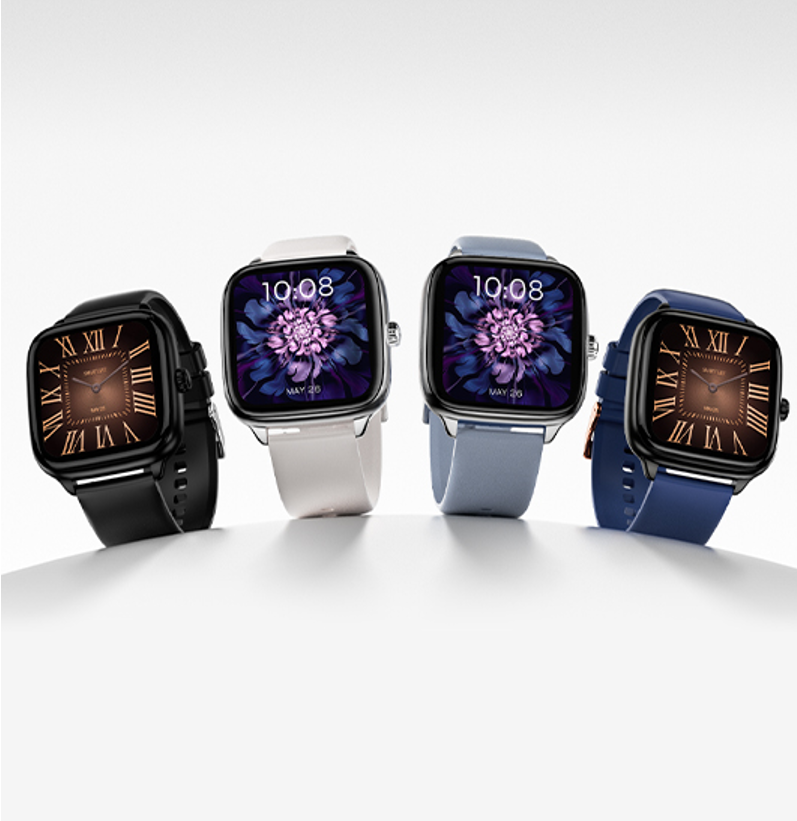 WiWU 为悟智能手表Smart Watch  SW06