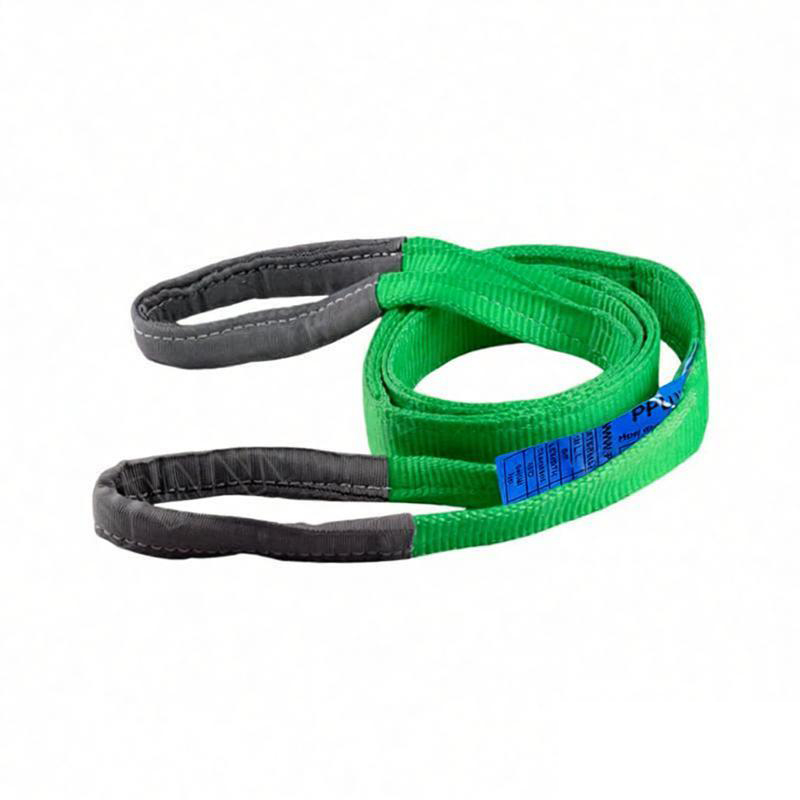 PPU/品尔优 扁平吊装带 UL01-01-1T-1M