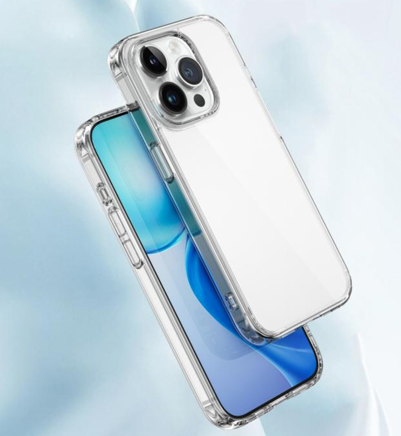 WiWU 冰晶系列手机壳TPP-109