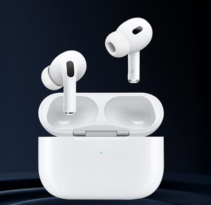 WiWU 真无线双耳耳机 Airbuds pro 2 ANC（大包装）升级版