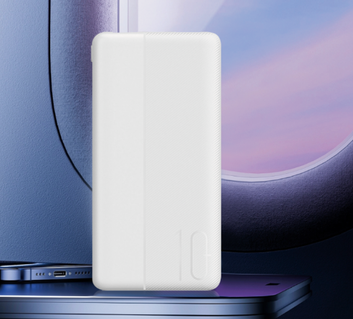 WiWU 优品78移动电源 Wi-P078