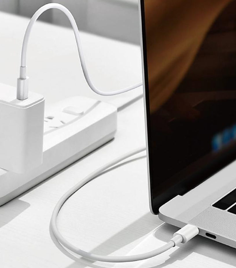 WiWU 优品系列快充数据线Wi-C008 C-C（100W）