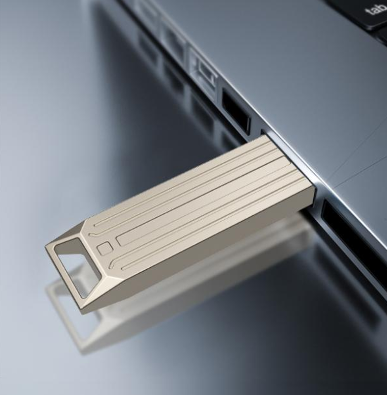 WiWU 英菲尼系列 USB2.0 闪存盘Wi-FD002 128GB