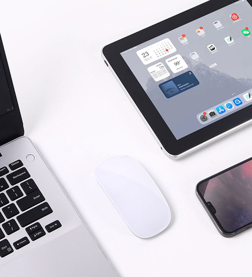 WiWU 妙控鼠标 WM103