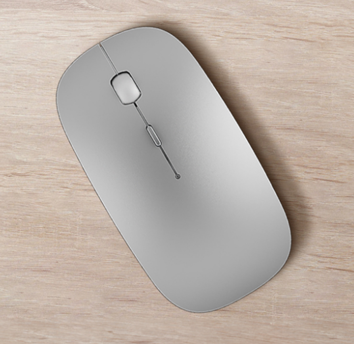 WiWU 为悟 2.4G无线办公鼠标 WM101-C 黑