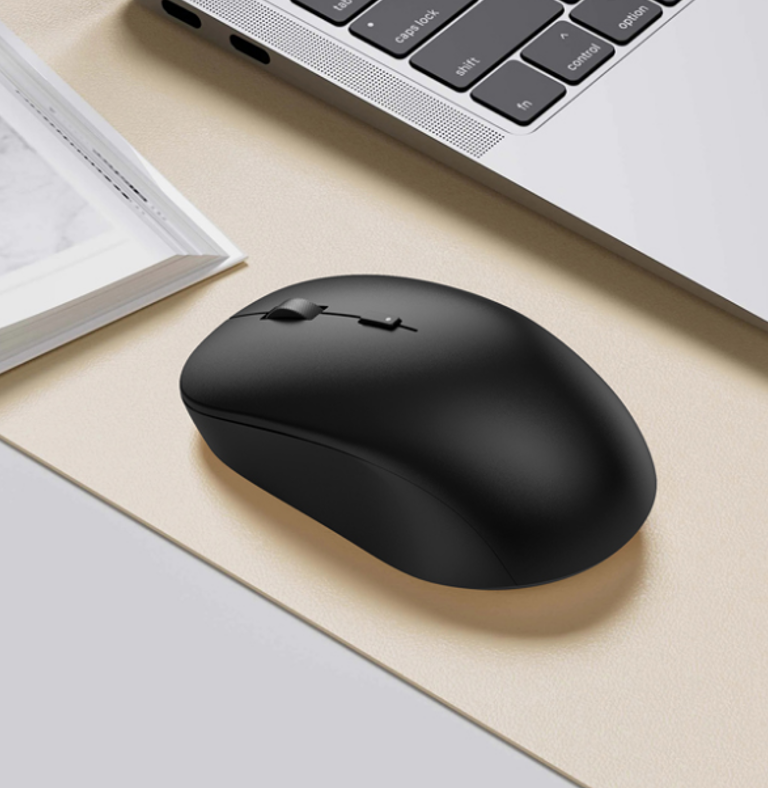 WiWU 威猫系列鼠标 WM108 白