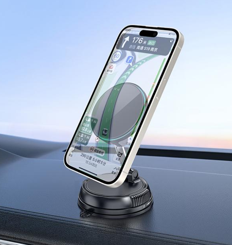 WiWU 全能系列车载无线充 CH-326