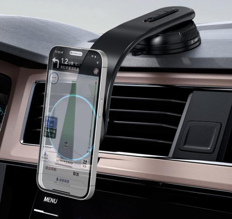 WiWU 全能系列车载无线充 CH-327