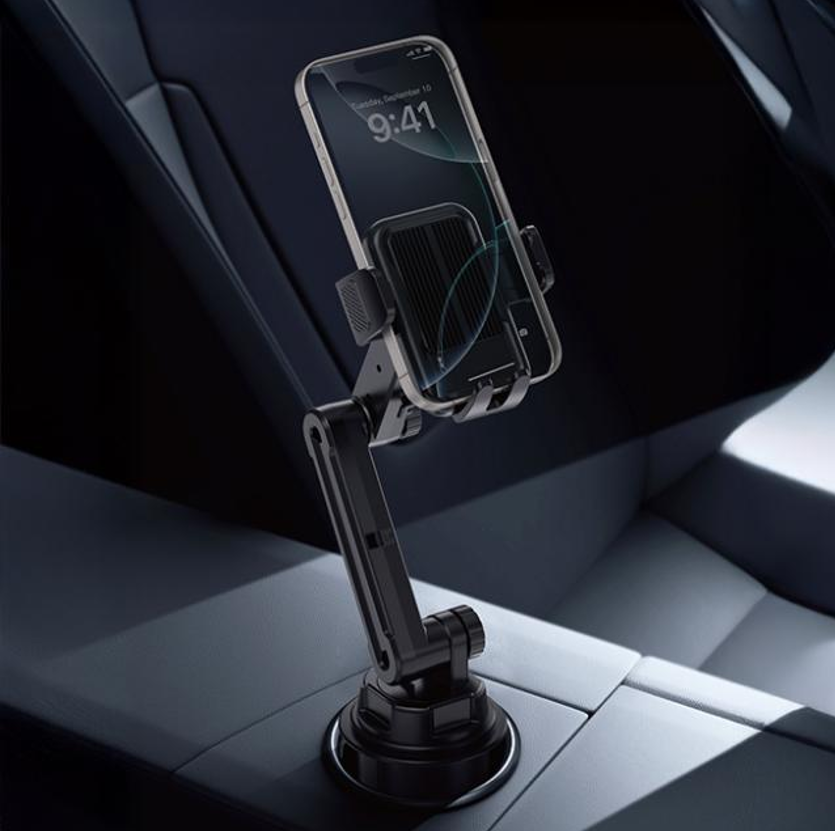 WiWU 绅士车载支架 Wi-CH059