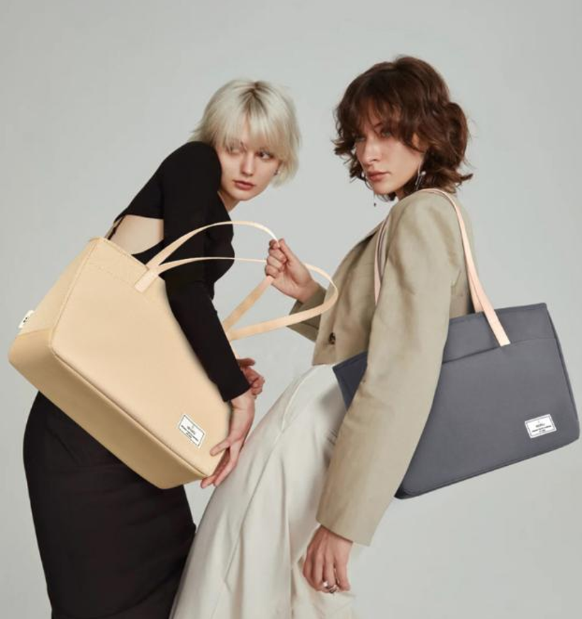 WiWU 欧拉托特包 16寸灰色