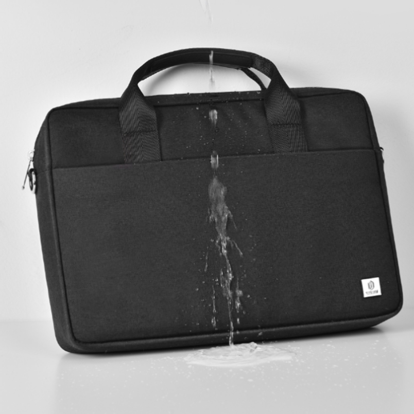 WiWU 极简手提包 二代14寸Pro、15.6寸Pro灰色