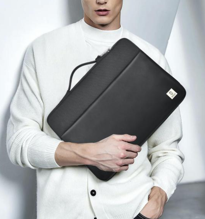 WiWU 哈里内胆包/Hali Laptop Sleeve 16寸