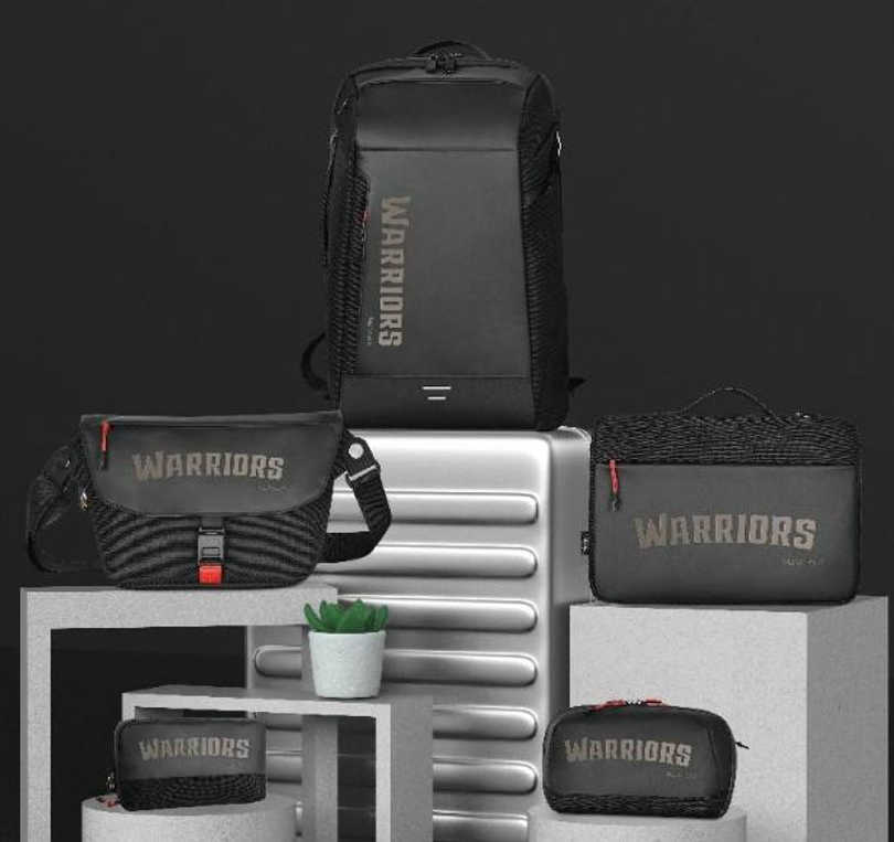 WiWU 战神背包Pro Max