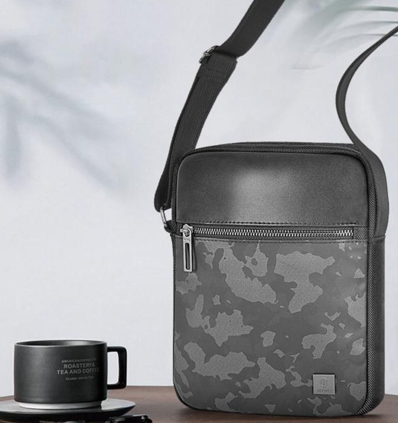 WiWU 沙龙系列挎包