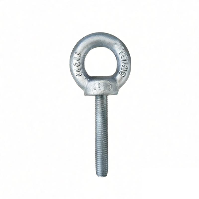 PPU/品尔优 加长吊环螺钉 UQ11-M6（螺杆长度50mm）-140kg -95kg