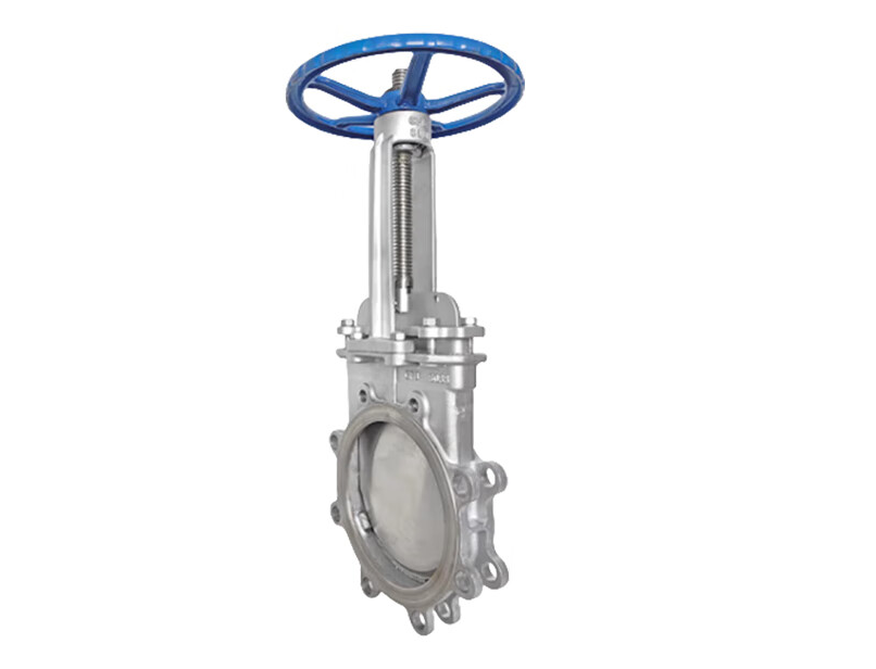 YUANDA/远大阀门 远大阀门明杆软密封刀闸阀 PZ73X-10R-DN600 （单位：台） PZ73X-10R-DN600