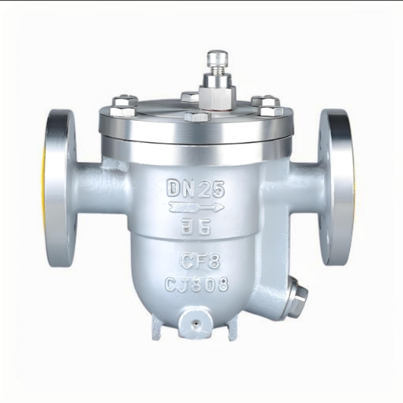 YUANDA/远大阀门 远大阀门疏水阀 CS41H-16RL-DN200 （单位：台） GL41H-16RL-DN200