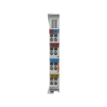 BECKHOFF/倍福 EtherCAT 总线端子模块 KL9515