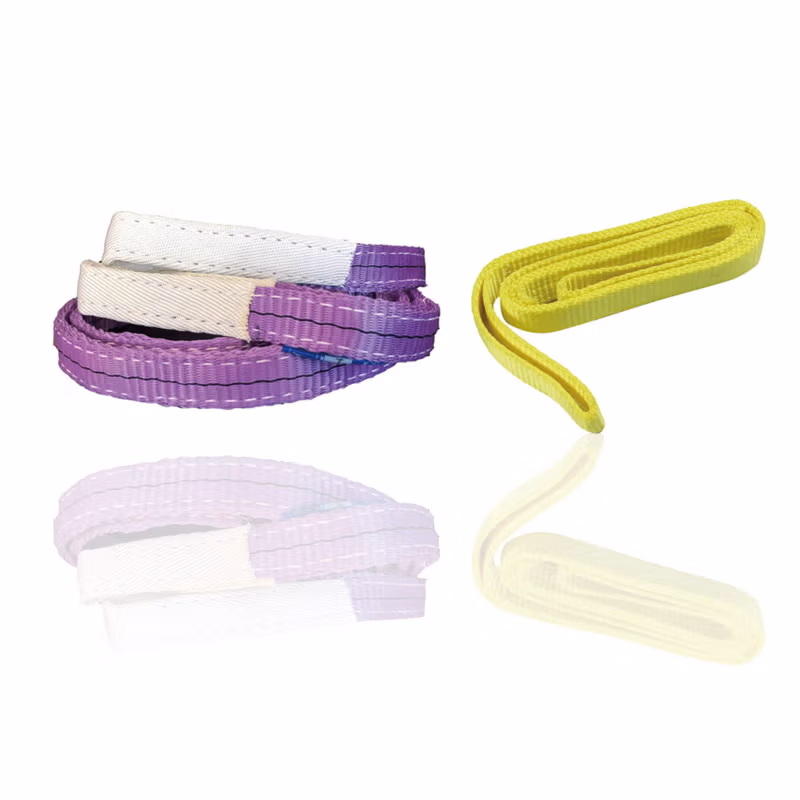 DAYAN/大雁 白丙纶EC白色吊带 8TX6M