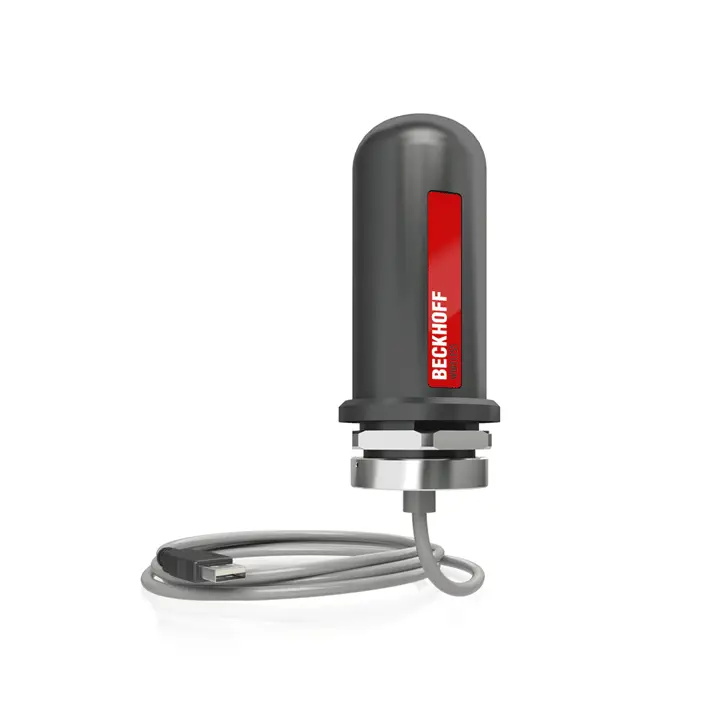 BECKHOFF/倍福 工业计算机 CU8210-M002-0100