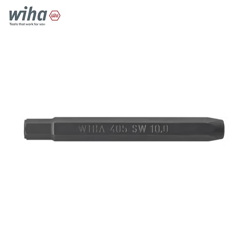 WIHA/威汉 断丝取出器钻头 06729