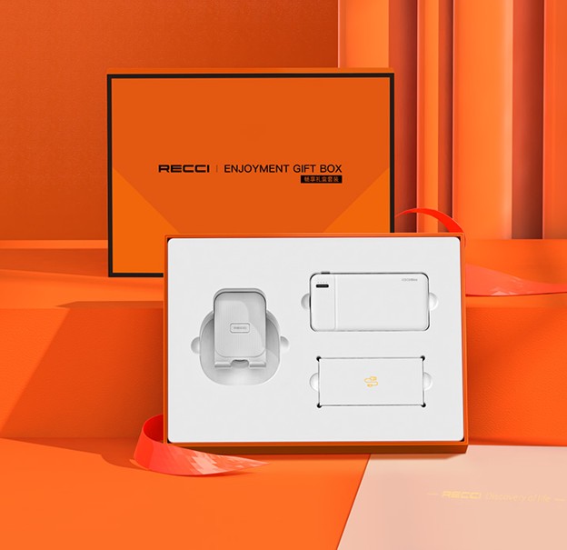 锐思/RECCI 畅享礼盒套装RG01