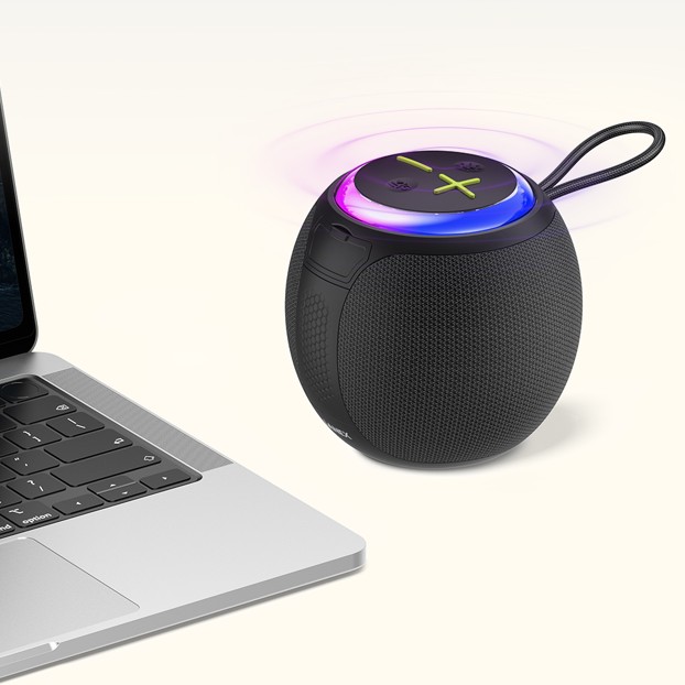 锐思/RECCI 蓝牙音箱LY10