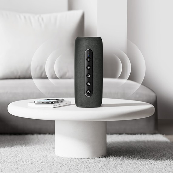 锐思/RECCI 蓝牙音箱RSK-W50