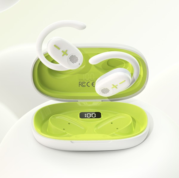 锐思/RECCI 真无线立体声耳机X8