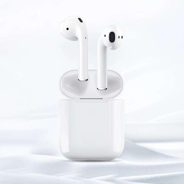 锐思/RECCI 真无线蓝牙耳机G200C