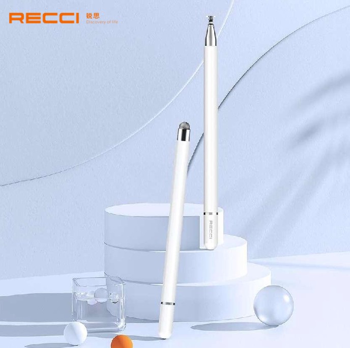 锐思/RECCI 被动式触屏笔RCS-S10