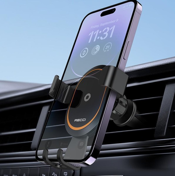 锐思/RECCI 车载重力支架RHO-C26