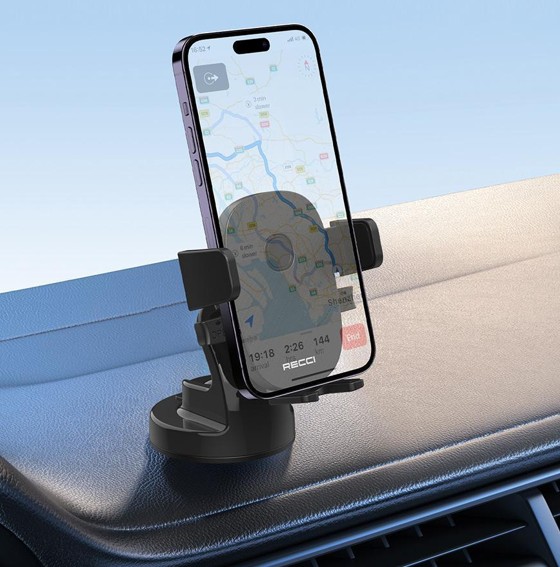 锐思/RECCI 车载支架RHO-C29