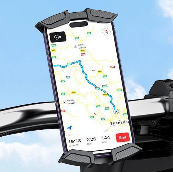 锐思/RECCI 摩托车支架RHO-C33